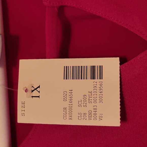 Catherine's sleeveless blouse - Picture 4 of 6